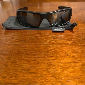 Gascan Oakley Polarized Men’s Sunglasses